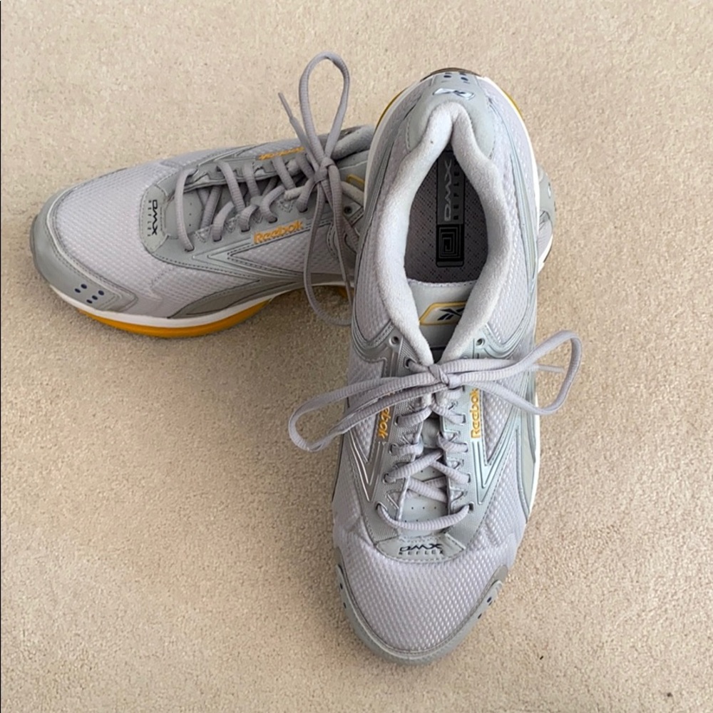 New shoes
